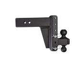 3.0" Heavy Duty 6″ Drop/Rise Hitch