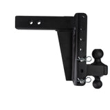 2.5" Heavy Duty 8" Drop/Rise Hitch