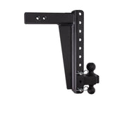 2.5" Heavy Duty 14" Drop/Rise Hitch