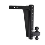 2.0" Heavy Duty 14" Drop/Rise Hitch