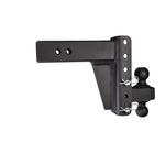 3.0" Heavy Duty 6″ Drop/Rise Hitch