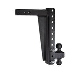 2.0" Heavy Duty 14" Drop/Rise Hitch