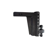 2.5" Extreme Duty 10" Drop/Rise Hitch