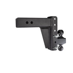 3.0" Heavy Duty 6″ Drop/Rise Hitch