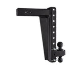 2.5" Heavy Duty 14" Drop/Rise Hitch