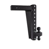 2.5" Heavy Duty 14" Drop/Rise Hitch