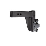 3.0" Heavy Duty 6″ Drop/Rise Hitch