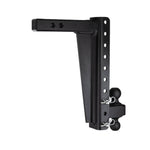 2.0" Heavy Duty 14" Drop/Rise Hitch