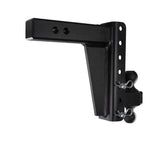 2.5" Heavy Duty 8" Drop/Rise Hitch