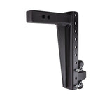 2.5" Heavy Duty 14" Drop/Rise Hitch