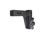 3.0" Heavy Duty 6″ Drop/Rise Hitch