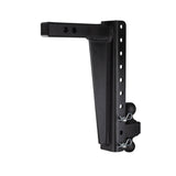 2.0" Heavy Duty 14" Drop/Rise Hitch