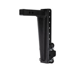 2.0" Heavy Duty 14" Drop/Rise Hitch