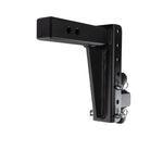 2.5" Heavy Duty 8" Drop/Rise Hitch