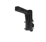 2.0" Heavy Duty 6" Drop/Rise Hitch