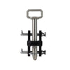 BulletProof Heavy Duty Single Tang Clevis with 1