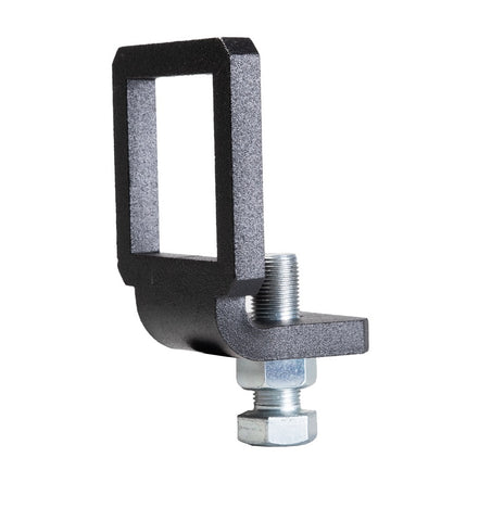 2.5" BulletProof Anti-Rattle Clamp