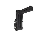 2.0" Heavy Duty 6" Drop/Rise Hitch