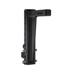 2.0" Heavy Duty 14" Drop/Rise Hitch