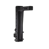2.0" Heavy Duty 14" Drop/Rise Hitch