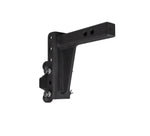 2.0" Heavy Duty 6" Drop/Rise Hitch