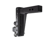 2.5" Heavy Duty 8" Drop/Rise Hitch