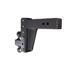 3.0" Heavy Duty 6″ Drop/Rise Hitch