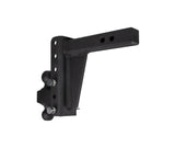 2.0" Heavy Duty 6" Drop/Rise Hitch