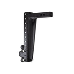 2.0" Heavy Duty 16" Drop/Rise Hitch