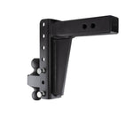 2.5" Heavy Duty 8" Drop/Rise Hitch