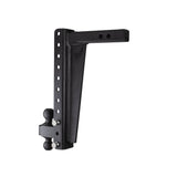 2.0" Heavy Duty 16" Drop/Rise Hitch