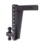 2.5" Heavy Duty 14" Drop/Rise Hitch