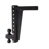 2.0" Heavy Duty 14" Drop/Rise Hitch