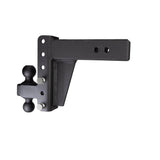 3.0" Heavy Duty 6″ Drop/Rise Hitch