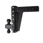 2.5" Heavy Duty 8" Drop/Rise Hitch