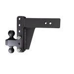 3.0" Heavy Duty 6″ Drop/Rise Hitch