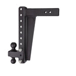 2.5" Heavy Duty 14" Drop/Rise Hitch