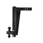 2.0" Heavy Duty 16" Drop/Rise Hitch