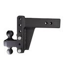 3.0" Heavy Duty 6″ Drop/Rise Hitch