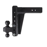 2.5" Heavy Duty 8" Drop/Rise Hitch