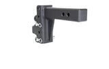 2.5" Heavy Duty 4" Drop/Rise Hitch