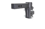 2.5" Heavy Duty 4" Drop/Rise Hitch