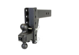 3.0" Extreme Duty 6" Drop/Rise Hitch