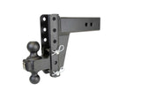 3.0" Extreme Duty 6" Drop/Rise Hitch