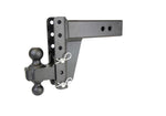 3.0" Extreme Duty 6" Drop/Rise Hitch