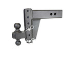 3.0" Extreme Duty 6" Drop/Rise Hitch