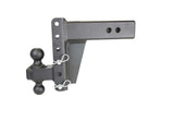 3.0" Extreme Duty 6" Drop/Rise Hitch