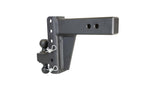 3.0" Extreme Duty 6" Drop/Rise Hitch