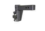 3.0" Extreme Duty 6" Drop/Rise Hitch