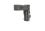 3.0" Extreme Duty 6" Drop/Rise Hitch